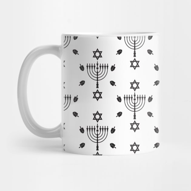 Star of David pattern by WPHmedia